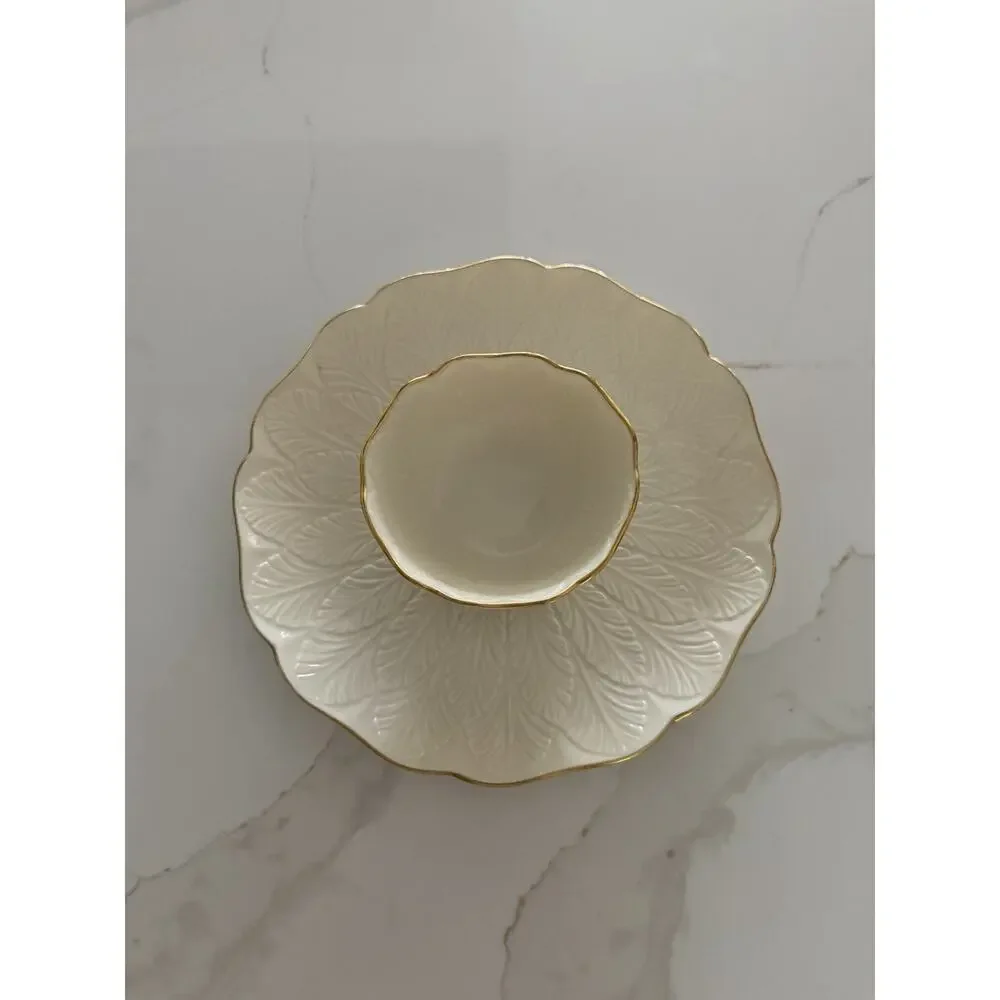 Vintage Lenox 10
